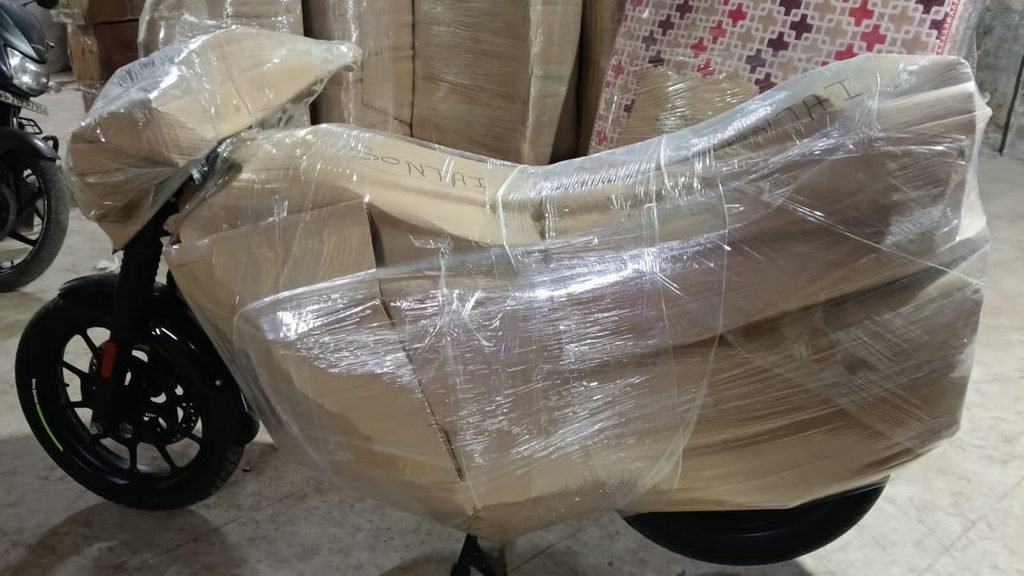 Packers Movers in Kolkata